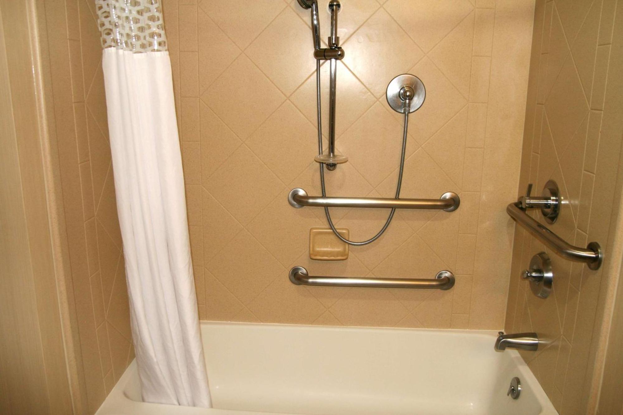 Hampton Inn & Suites Liberal Eksteriør billede