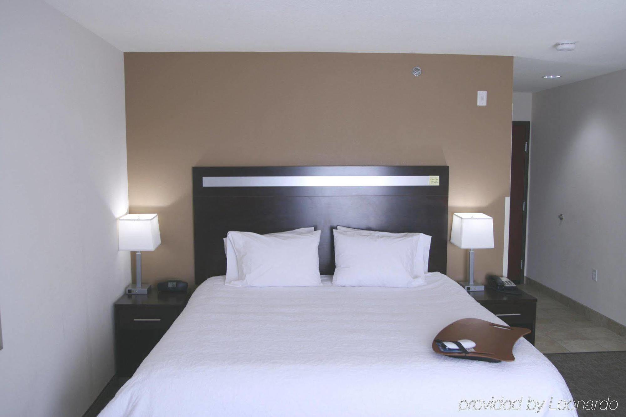 Hampton Inn & Suites Liberal Eksteriør billede